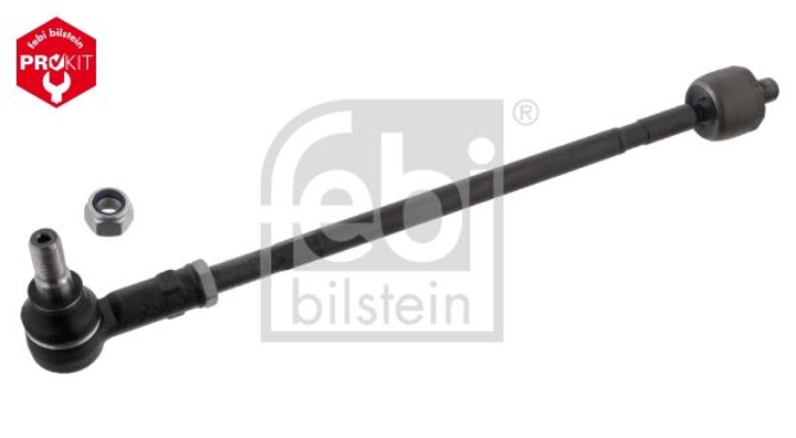 Поперечна кермова тяга FEBI BILSTEIN 21449FE - зображення 1