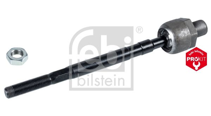 Осевой шарнир, поперечная рулевая тяга FEBI BILSTEIN 42215FE - изображение 1