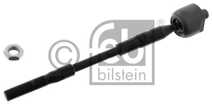 Осьовий шарнір, поперечна кермова тяга FEBI BILSTEIN 41283FE - зображення 2