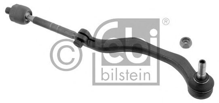 Поперечная рулевая тяга FEBI BILSTEIN 34304FE - изображение 2