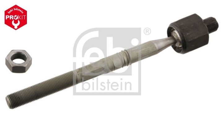 Осьовий шарнір, поперечна кермова тяга FEBI BILSTEIN 29323FE - зображення 1