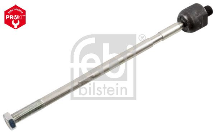 Осевой шарнир, поперечная рулевая тяга FEBI BILSTEIN 41306FE - изображение 1