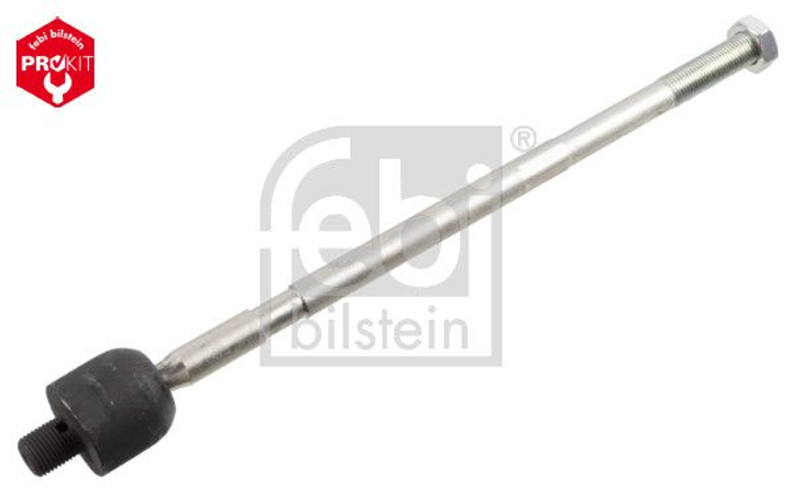 Осевой шарнир, поперечная рулевая тяга FEBI BILSTEIN 41306FE - изображение 2