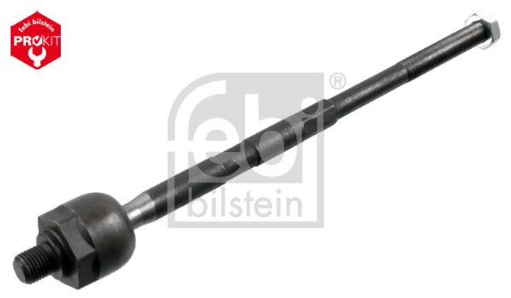 Осьовий шарнір, поперечна кермова тяга FEBI BILSTEIN 42727FE - зображення 1