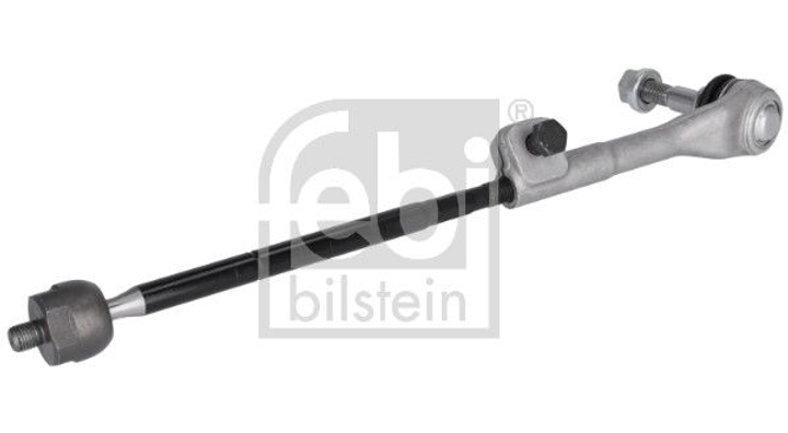 Поперечная рулевая тяга FEBI BILSTEIN 180976FE - изображение 1