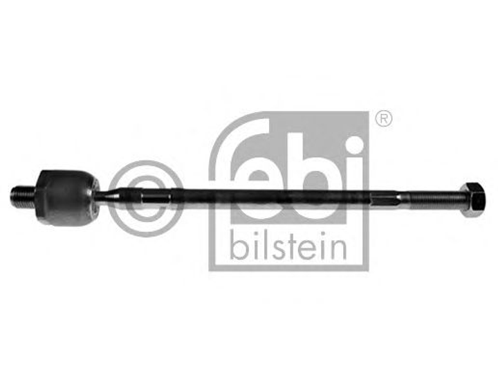 Осевой шарнир, поперечная рулевая тяга FEBI BILSTEIN 41928FE - изображение 2