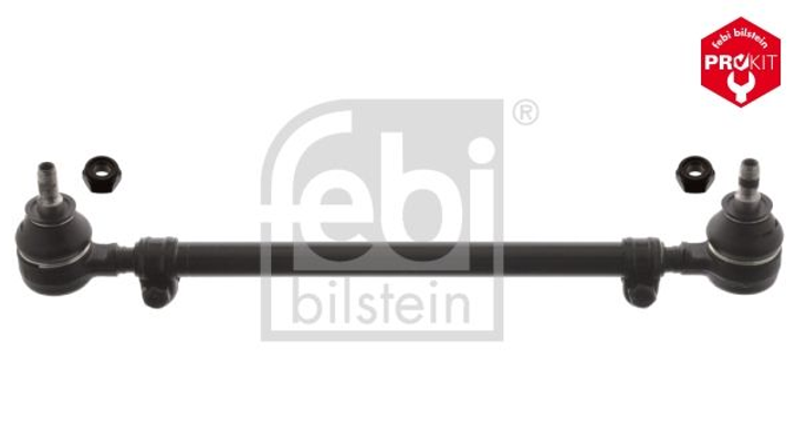 Поперечная рулевая тяга FEBI BILSTEIN 07259FE - изображение 1