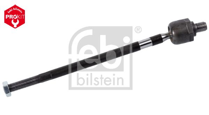 Осевой шарнир, поперечная рулевая тяга FEBI BILSTEIN 24908FE - изображение 1