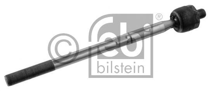 Осевой шарнир, поперечная рулевая тяга FEBI BILSTEIN 34384FE - изображение 2