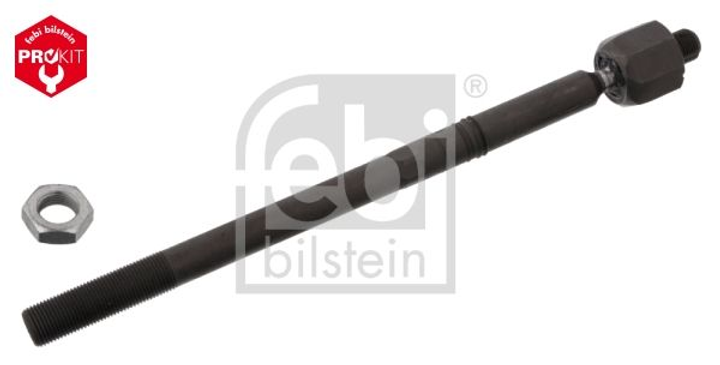 Осьовий шарнір, поперечна кермова тяга FEBI BILSTEIN 34160FE - зображення 1