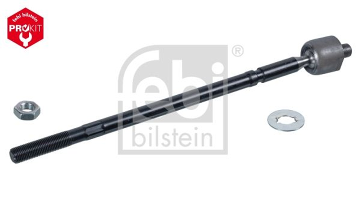 Осевой шарнир, поперечная рулевая тяга FEBI BILSTEIN 43203FE - изображение 1