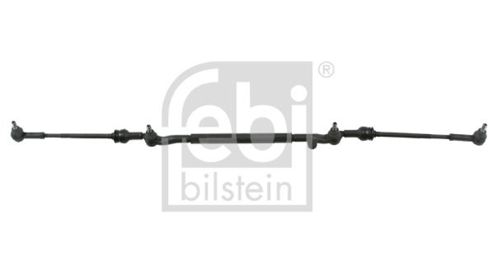 Продольная рулевая тяга FEBI BILSTEIN 22839FE - изображение 1