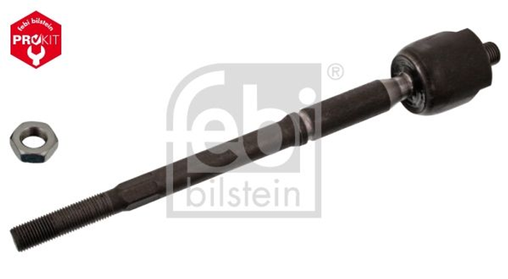 Осевой шарнир, поперечная рулевая тяга FEBI BILSTEIN 27971FE - изображение 1