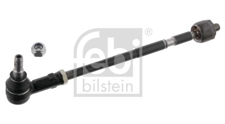 Поперечная рулевая тяга FEBI BILSTEIN 21450FE - изображение 1