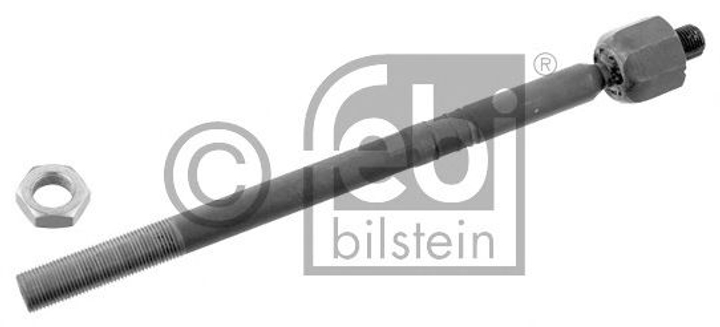 Осевой шарнир, поперечная рулевая тяга FEBI BILSTEIN 36825FE - изображение 2