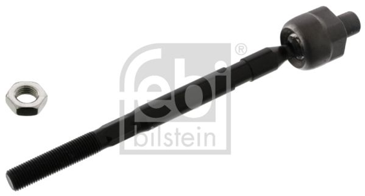 Осевой шарнир, поперечная рулевая тяга FEBI BILSTEIN 42491FE - изображение 1