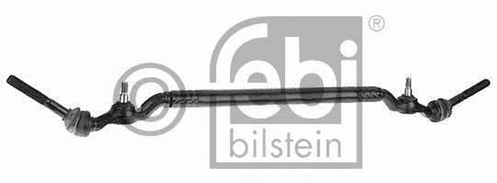 Продольная рулевая тяга FEBI BILSTEIN 11816FE - изображение 2