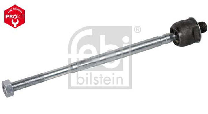 Осевой шарнир, поперечная рулевая тяга FEBI BILSTEIN 15169FE - изображение 1