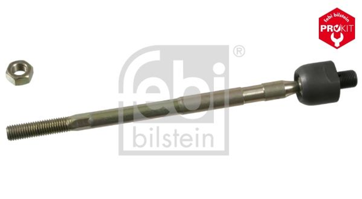 Осевой шарнир, поперечная рулевая тяга FEBI BILSTEIN 22991FE - изображение 1