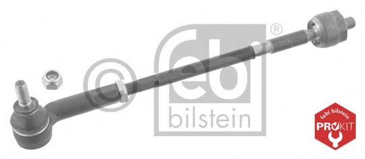 Поперечная рулевая тяга FEBI BILSTEIN 29620FE - изображение 2