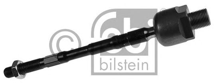 Осевой шарнир, поперечная рулевая тяга FEBI BILSTEIN 42753FE - изображение 2