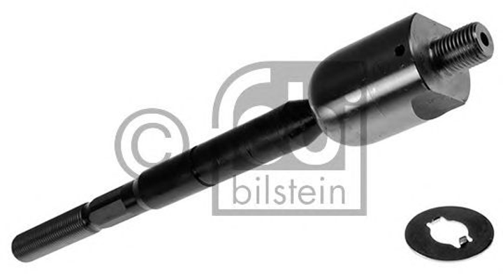 Осьовий шарнір, поперечна кермова тяга FEBI BILSTEIN 48235FE - зображення 2