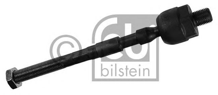 Осевой шарнир, поперечная рулевая тяга FEBI BILSTEIN 42488FE - изображение 2