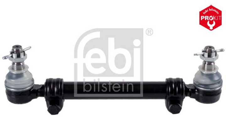 Поперечная рулевая тяга FEBI BILSTEIN 17573FE - изображение 1