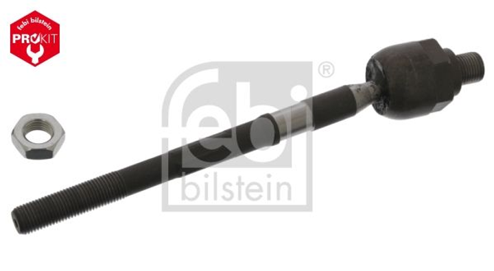 Осевой шарнир, поперечная рулевая тяга FEBI BILSTEIN 43630FE - изображение 1