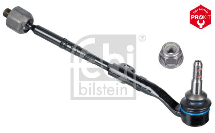 Поперечная рулевая тяга FEBI BILSTEIN 44670FE - изображение 1