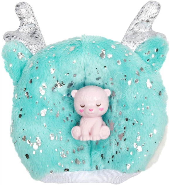 Kalendarz adwentowy Barbie Cutie Reveal (194735097586) - obraz 5