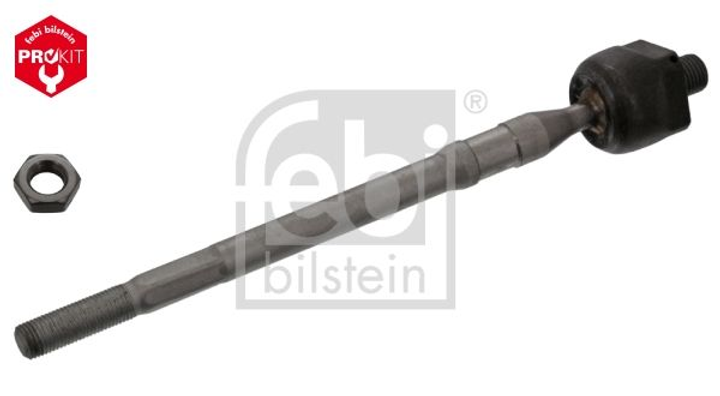 Осьовий шарнір, поперечна кермова тяга FEBI BILSTEIN 41385FE - зображення 1