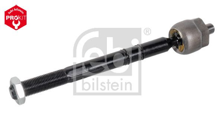 Осевой шарнир, поперечная рулевая тяга FEBI BILSTEIN 27428FE - изображение 2