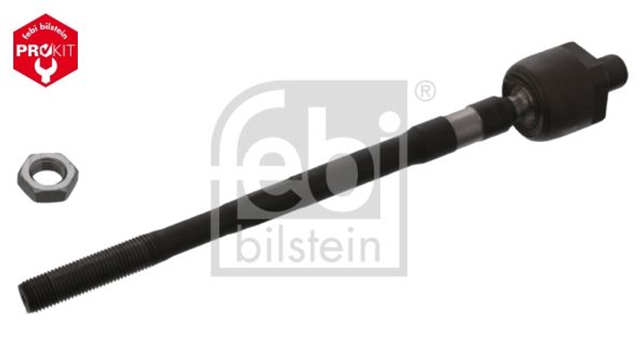 Осевой шарнир, поперечная рулевая тяга FEBI BILSTEIN 42736FE - изображение 1