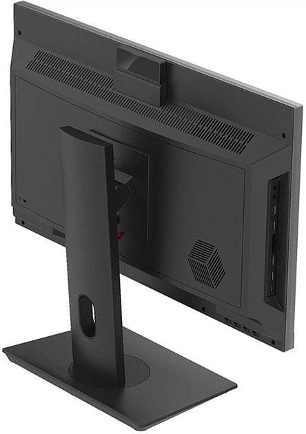 Моноблок NTT AiO 23.8 (ZKQ-i3T24-P02H) Black - зображення 5