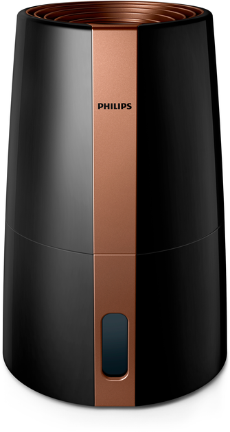 Зволожувач повітря Philips 3000 series HU3918/10 - зображення 1