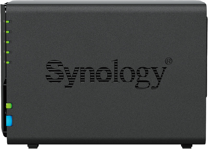 Serwer plików Synology DS224+ - obraz 4