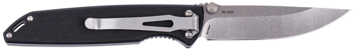 Нож Skif Stylus Black (00-00010838) - изображение 2