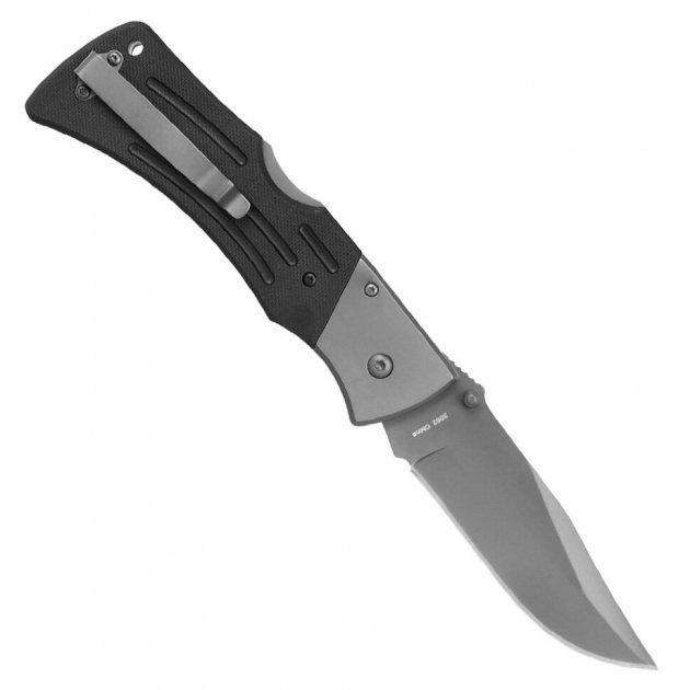 Нож Ka-Bar G10 Mule (00-00010346) - изображение 2
