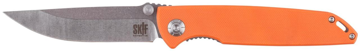 Нож Skif Stylus Orange (00-00010840) - изображение 1