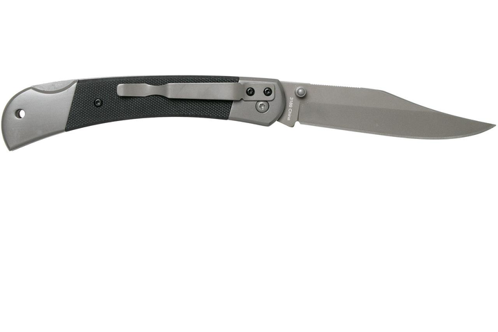 Нож Ka-Bar Folding Hunter (00-00010349) - изображение 2