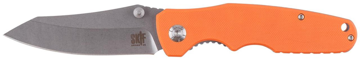 Нож Skif Cutter Orange (00-00010835) - изображение 1