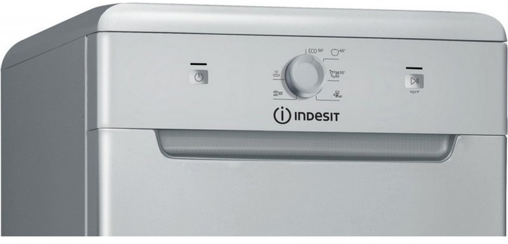 Посудомийна машина Indesit (DSFE 1B10 S) - зображення 2