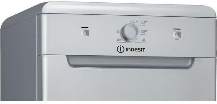 Zmywarka Indesit (DSFE 1B10 S) - obraz 2