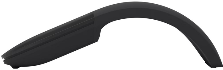 Mysz Microsoft Surface Arc Mouse Wireless Czarny (FHD-00021) - obraz 3