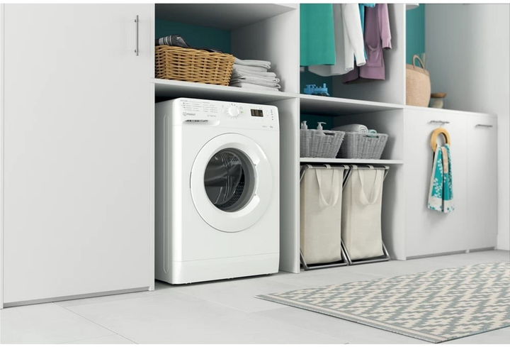 Пральна машина повногабаритна Indesit MTWA 71252 W EE - зображення 14