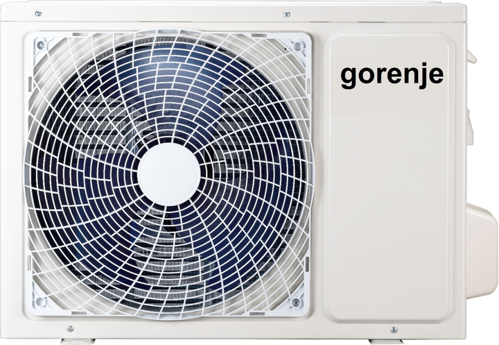 Кондиціонер Gorenje REA35IN KC/REA35OU - зображення 3