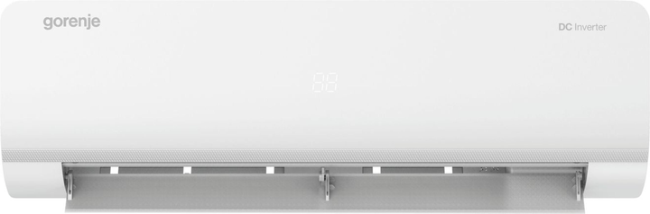 Кондиціонер Gorenje REA35IN KC/REA35OU - зображення 4