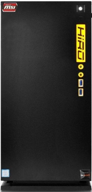 Komputer HIRO 301 (ZKG-R5B5503060-H109) - obraz 2