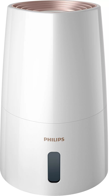 Зволожувач повітря Philips 3000 series HU3916/10 - зображення 1